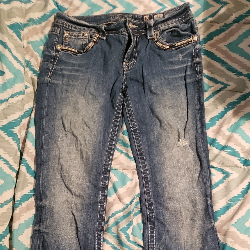 Jeans - Picture 3 of 4